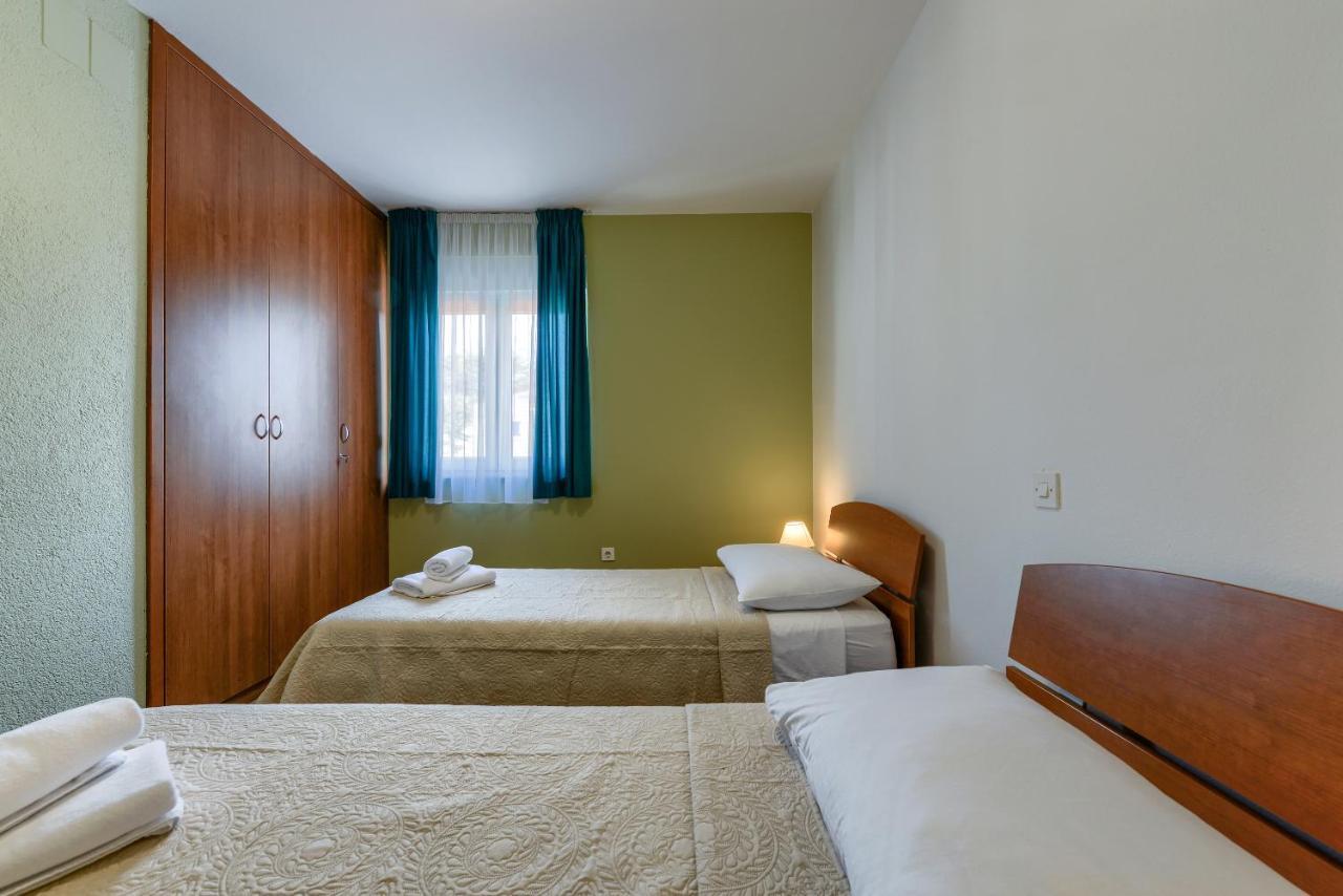 Olive Maris Apartamento Petrcane Exterior foto