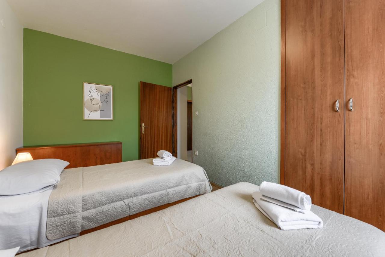 Olive Maris Apartamento Petrcane Exterior foto